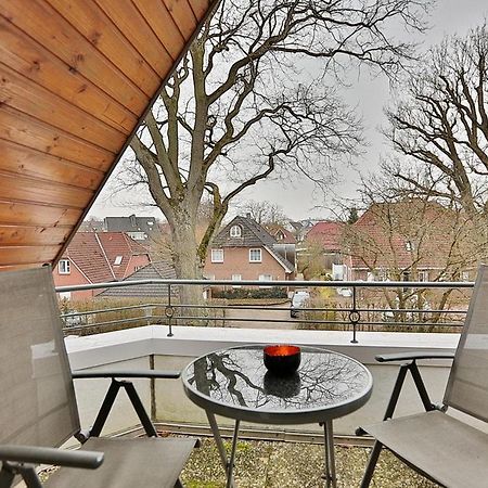 Ferienh Wohldstrasse 6 A Ferienhaus Wohldstr 6A Appartement 18 Timmendorfer Strand Exterior photo